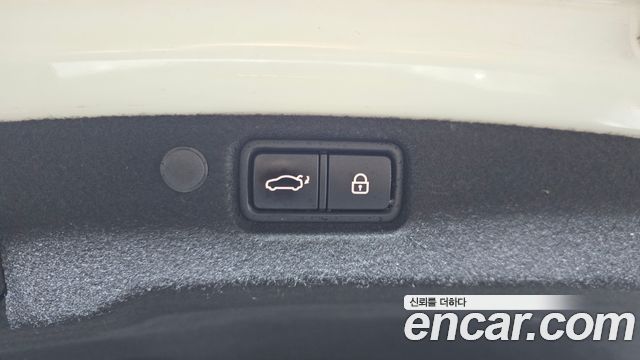 Kia K7 Premier 3.0 GDI Noblesse 2020 — фото 15