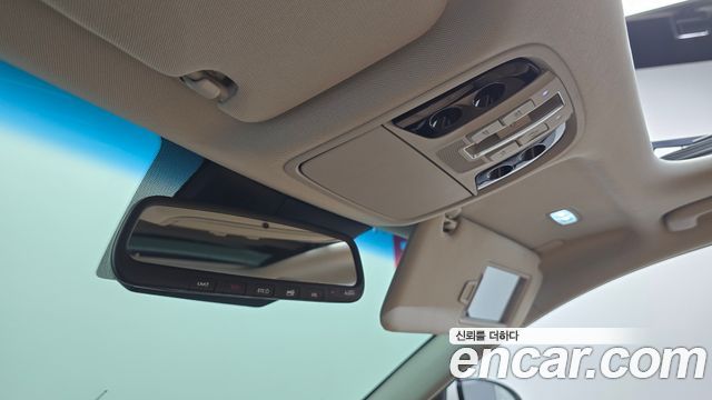 Kia K7 Premier 3.0 GDI Noblesse 2020 — фото 17