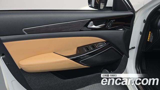 Kia K7 Premier 3.0 GDI Noblesse 2020 — фото 24