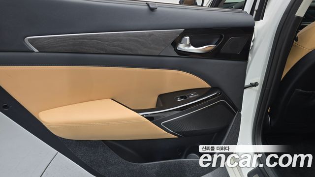 Kia K7 Premier 3.0 GDI Noblesse 2020 — фото 25