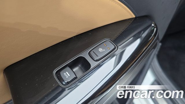 Kia K7 Premier 3.0 GDI Noblesse 2020 — фото 29