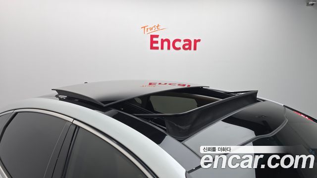 Kia K7 Premier 3.0 GDI Noblesse 2020 — фото 30