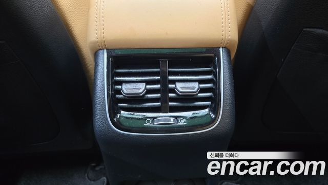 Kia K7 Premier 3.0 GDI Noblesse 2020 — фото 32