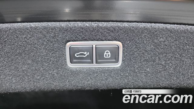 Genesis G90 (RS4) Gasoline 3.5 Turbo AWD 2023 — фото 20