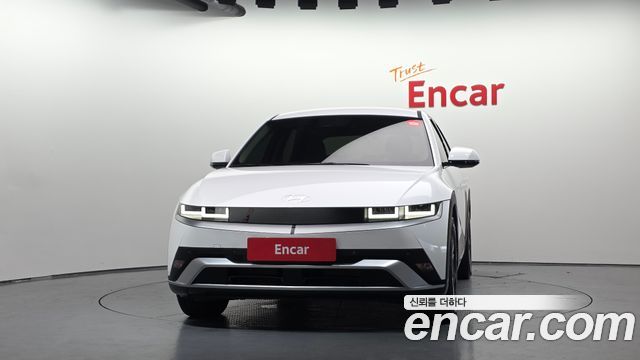 Hyundai Ioniq 5 Long Range Exclusive 2026 — фото 3