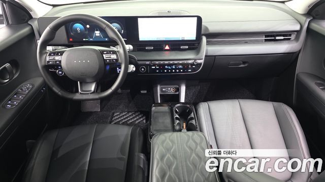 Hyundai Ioniq 5 Long Range Exclusive 2026 — фото 7