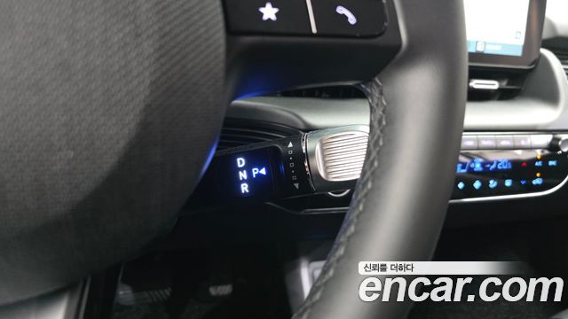 Hyundai Ioniq 5 Long Range Exclusive 2026 — фото 9