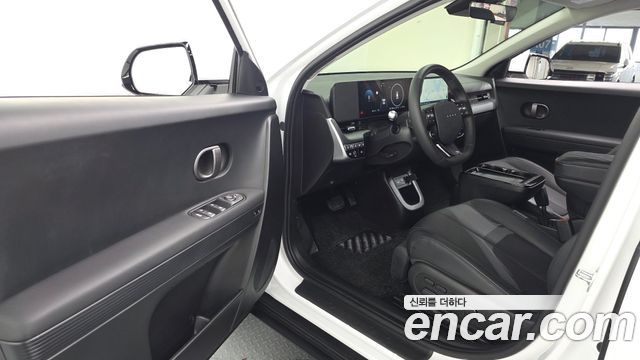 Hyundai Ioniq 5 Long Range Exclusive 2026 — фото 10