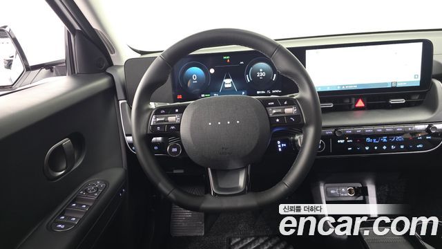 Hyundai Ioniq 5 Long Range Exclusive 2026 — фото 16