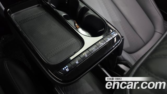 Hyundai Ioniq 5 Long Range Exclusive 2026 — фото 20