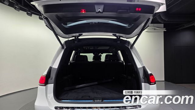 Mercedes-Benz GLS-Class (X167) GLS580 4MATIC 2023 — фото 20