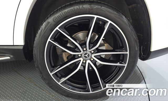 Mercedes-Benz GLS-Class (X167) GLS580 4MATIC 2023 — фото 21
