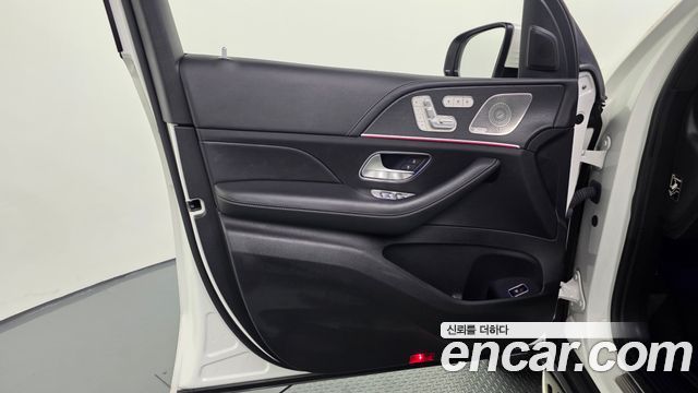 Mercedes-Benz GLS-Class (X167) GLS580 4MATIC 2023 — фото 24