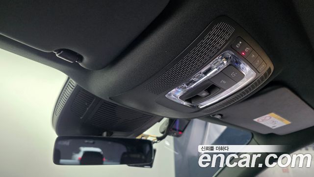 Mercedes-Benz GLS-Class (X167) GLS580 4MATIC 2023 — фото 28