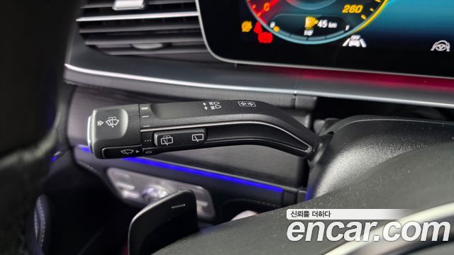 Mercedes-Benz GLS-Class (X167) GLS580 4MATIC 2023 — фото 30