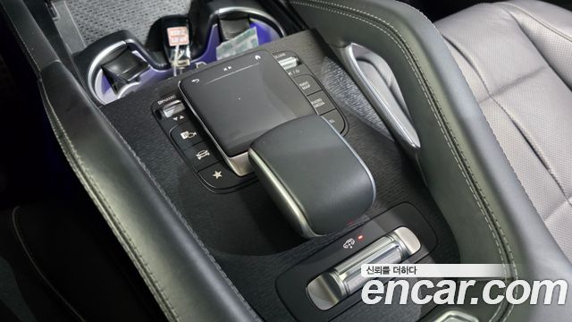 Mercedes-Benz GLS-Class (X167) GLS580 4MATIC 2023 — фото 33