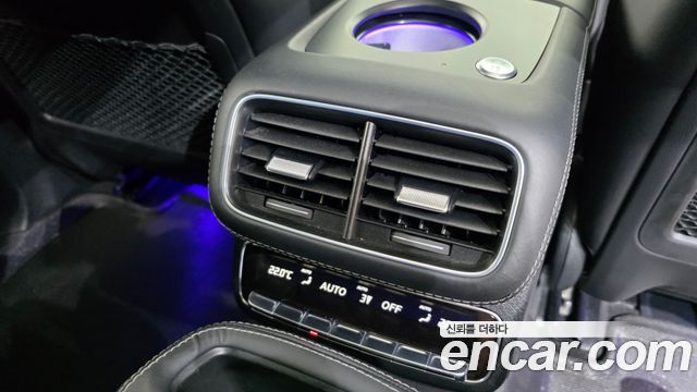 Mercedes-Benz GLS-Class (X167) GLS580 4MATIC 2023 — фото 36