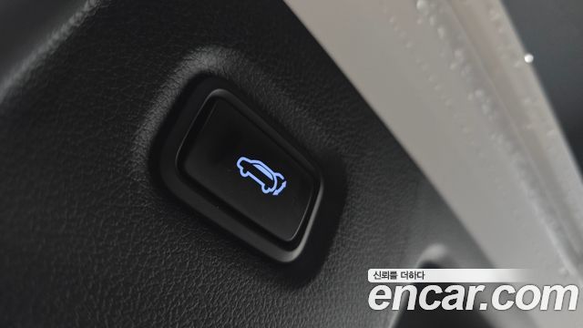 Hyundai Santa Fe (TM) Gasoline 2.0T 2WD Prestige 2020 — фото 20