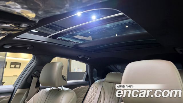 Kia K8 Hybrid Signature Special 2023 — фото 18