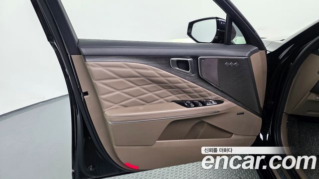 Kia K8 Hybrid Signature Special 2023 — фото 24