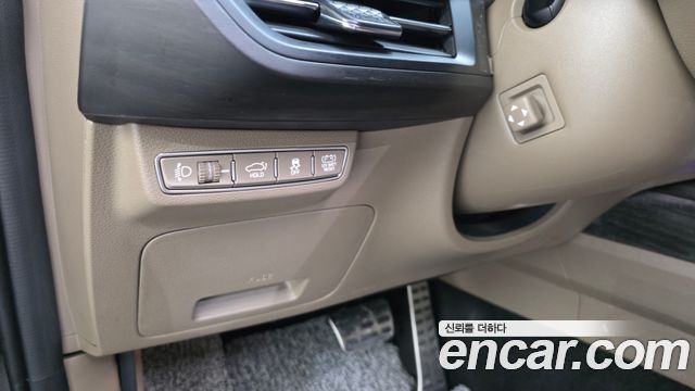 Kia K8 Hybrid Signature Special 2023 — фото 30