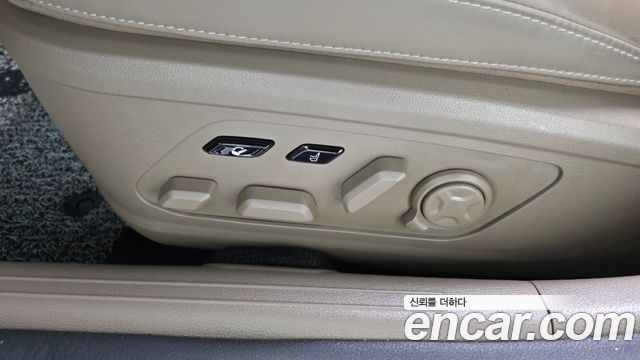 Kia K8 Hybrid Signature Special 2023 — фото 33