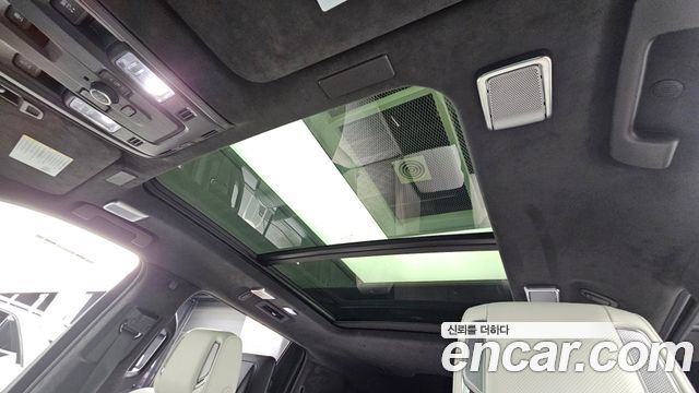 Cadillac Escalade (V) 6.2 ESV ESV Sports Platinum 2025 — фото 19