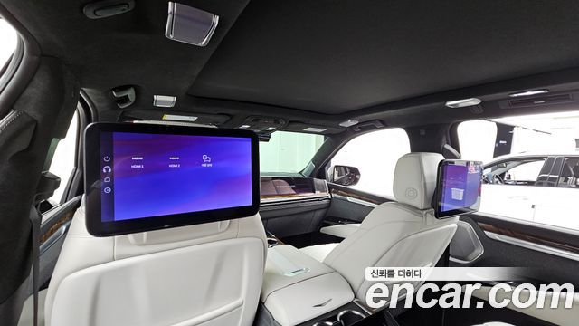 Cadillac Escalade (V) 6.2 ESV ESV Sports Platinum 2025 — фото 30
