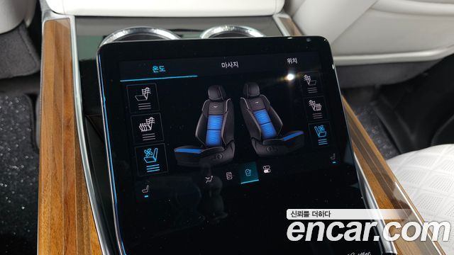 Cadillac Escalade (V) 6.2 ESV ESV Sports Platinum 2025 — фото 35