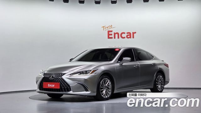 Lexus ES300h (VII) Luxury Plus