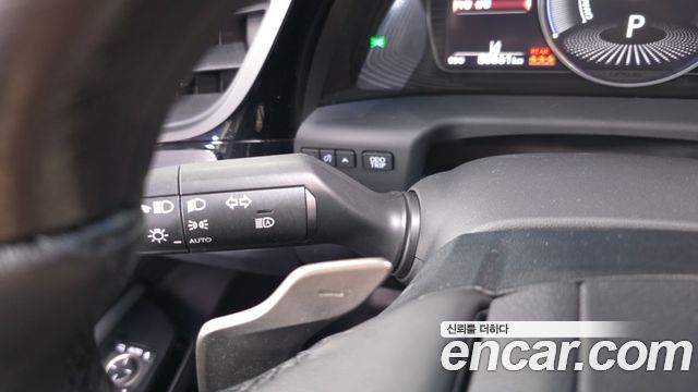 Lexus ES300h (VII) Luxury Plus 2024 — фото 35
