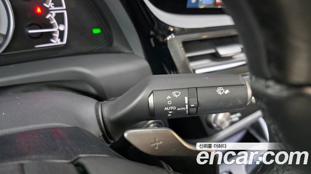 Lexus ES300h (VII) Luxury Plus 2024 — фото 36