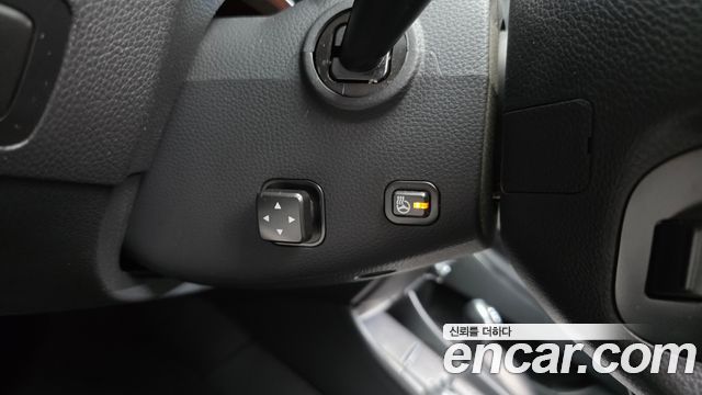 Hyundai Equus (New) VS380 Prestige 2012 — фото 16