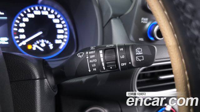 Hyundai Kona 1.6 Turbo 2WD Modern Tech 2018 — фото 34