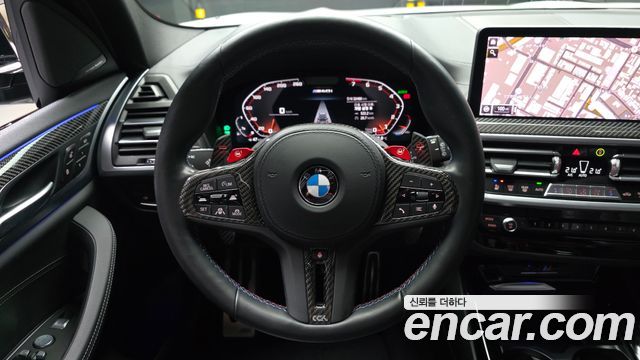 BMW X3 (G01) xDrive M40i 2022 — фото 13