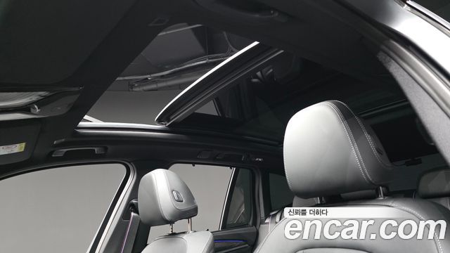 BMW X3 (G01) xDrive M40i 2022 — фото 18