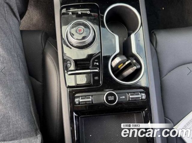 Kia K5 (III) 2.0 Noblesse 2024 — фото 15