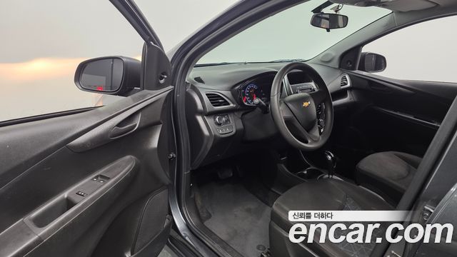 Chevrolet Spark Van 2019 — фото 10