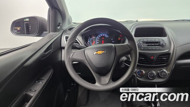 Chevrolet Spark Van 2019 — фото 13