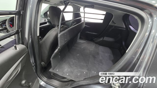 Chevrolet Spark Van 2019 — фото 26