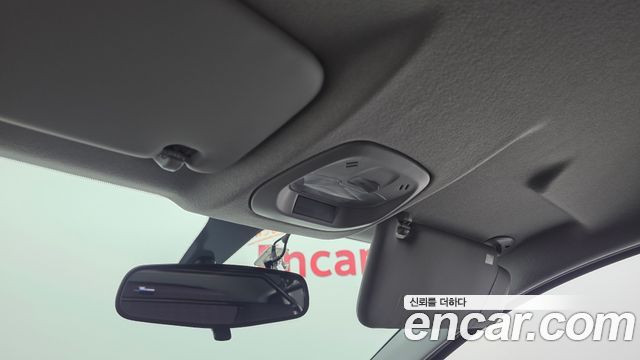 Chevrolet Spark Van 2019 — фото 33