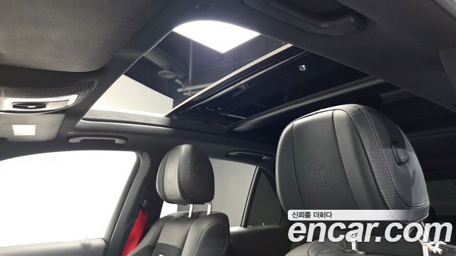 Mercedes-Benz GLE-Class (W167) AMG GLE53 4MATIC+ 2025 — фото 16