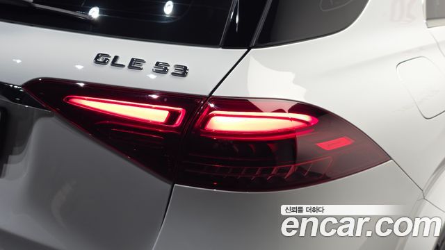 Mercedes-Benz GLE-Class (W167) AMG GLE53 4MATIC+ 2025 — фото 23