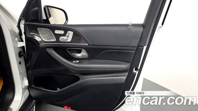 Mercedes-Benz GLE-Class (W167) AMG GLE53 4MATIC+ 2025 — фото 24