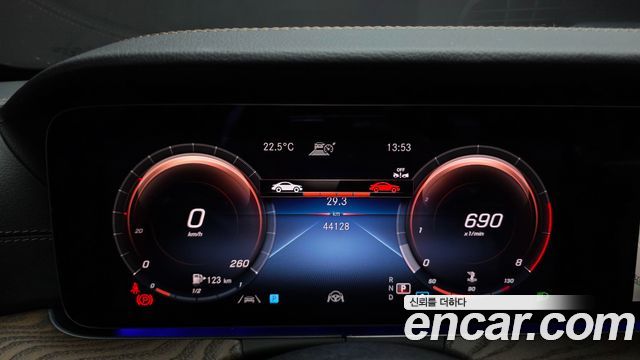 Mercedes-Benz E-Class (W213) E250 Exclusive 2022 — фото 8