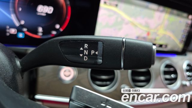 Mercedes-Benz E-Class (W213) E250 Exclusive 2022 — фото 9