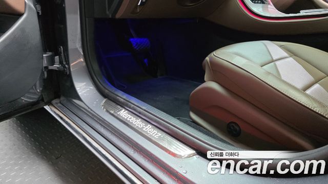 Mercedes-Benz E-Class (W213) E250 Exclusive 2022 — фото 20