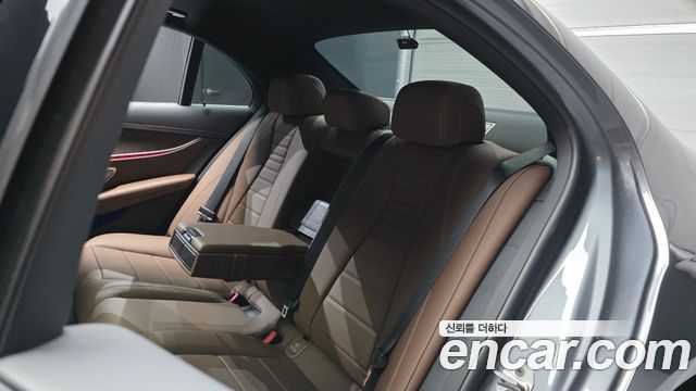 Mercedes-Benz E-Class (W213) E250 Exclusive 2022 — фото 26