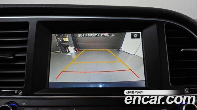 Hyundai Avante (AD) 1.6 e-VGT SMART Special 2016 — фото 14