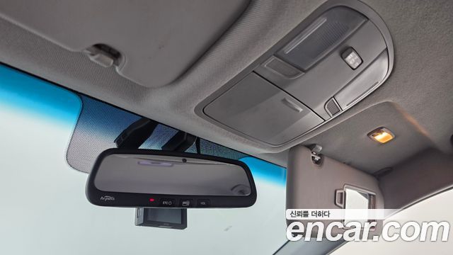 Hyundai Avante (AD) 1.6 e-VGT SMART Special 2016 — фото 15